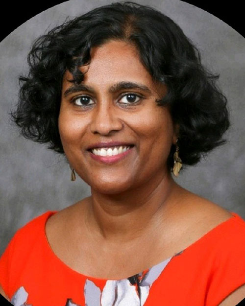 Komalavalli Thirunavukkuarasu