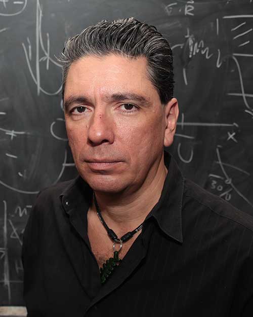 Vladimir Dobrosavljevic