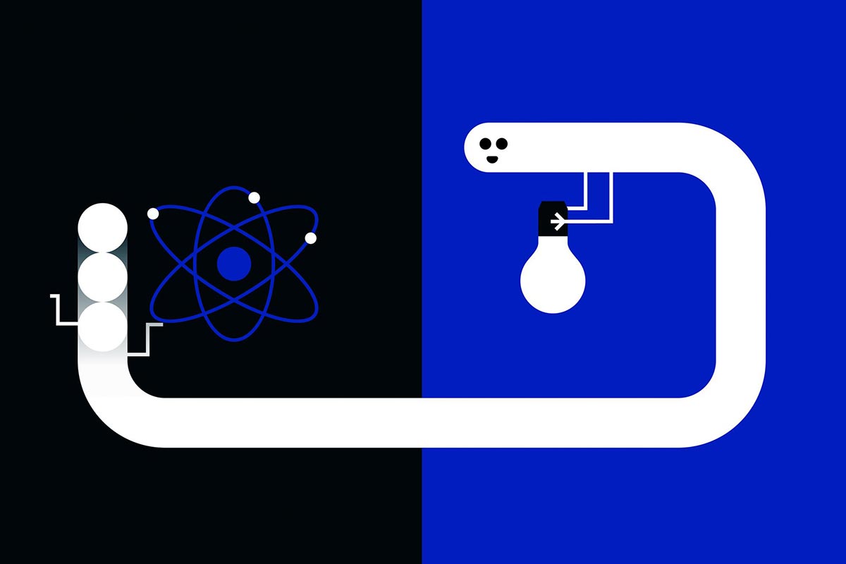 Nobel Prize GRaphic