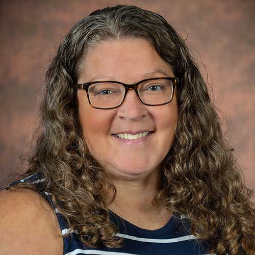 Lori Henley