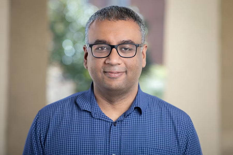 Hitesh Changlani
