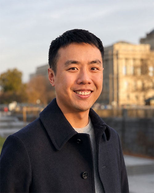 Sheng-Jie Huang
