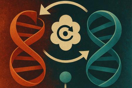 Chirality and the Electron Spin