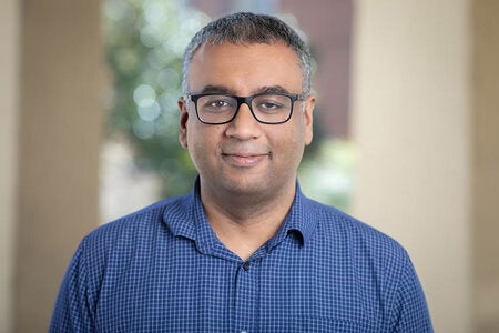 Hitesh Changlani