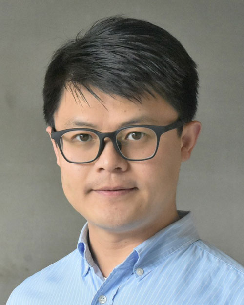 Xianjing Zhou