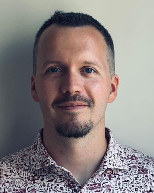 Erik Kubischta